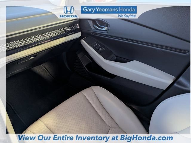 Used 2024 Honda Accord EX-L image 18