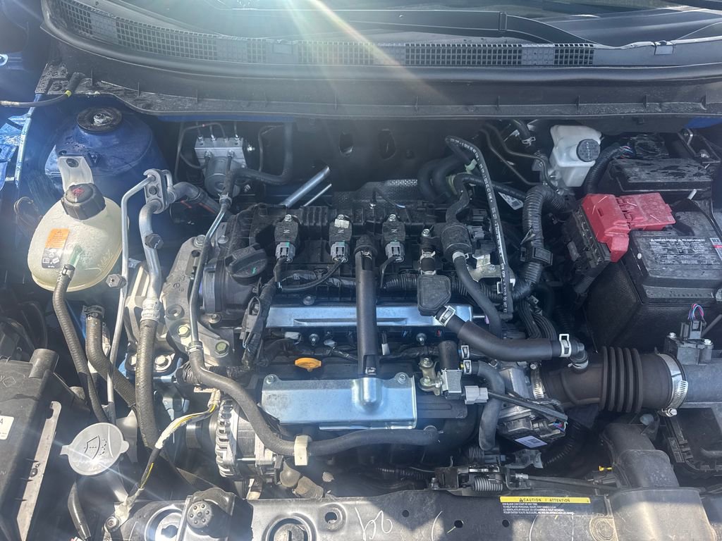 Used 2025 Nissan Kicks Play S FWD image 19