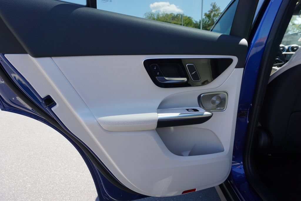 Certified 2026 Mercedes-Benz GLC 300 image 45