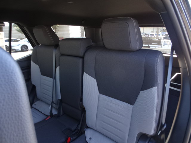 New 2026 Toyota 4Runner TRD Off-Road AWD/4WD image 12