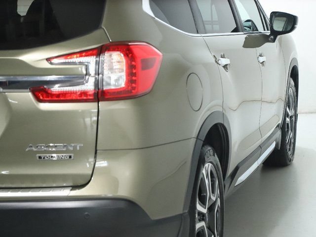Certified 2024 Subaru Ascent Touring w/ Popular Package #2 AWD/4WD image 48