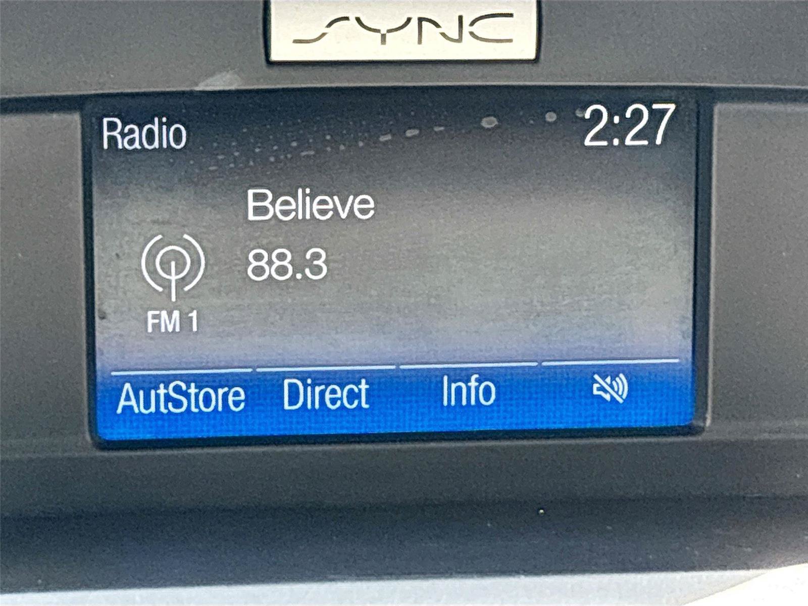 Used 2017 Ford C-MAX Energi SE FWD image 14