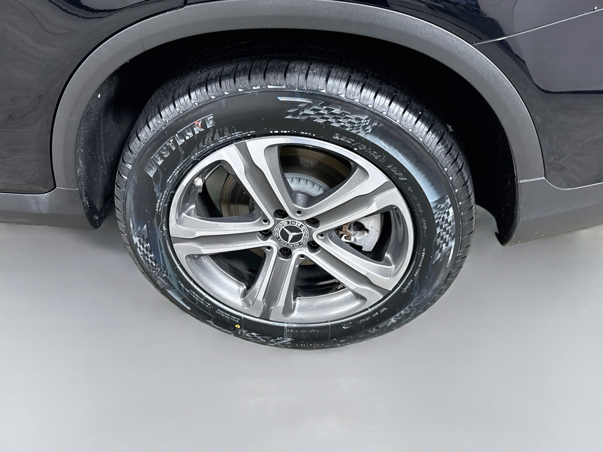 Used 2018 Mercedes-Benz GLC 300 4MATIC image 28