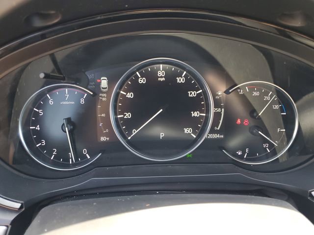 Used 2020 MAZDA CX-9 Grand Touring FWD image 33