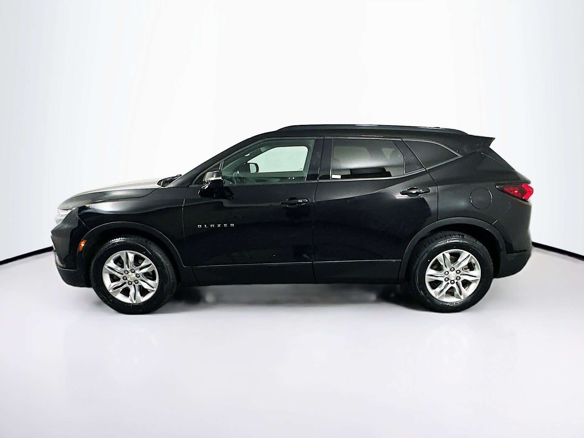 Used 2020 Chevrolet Blazer LT image 4