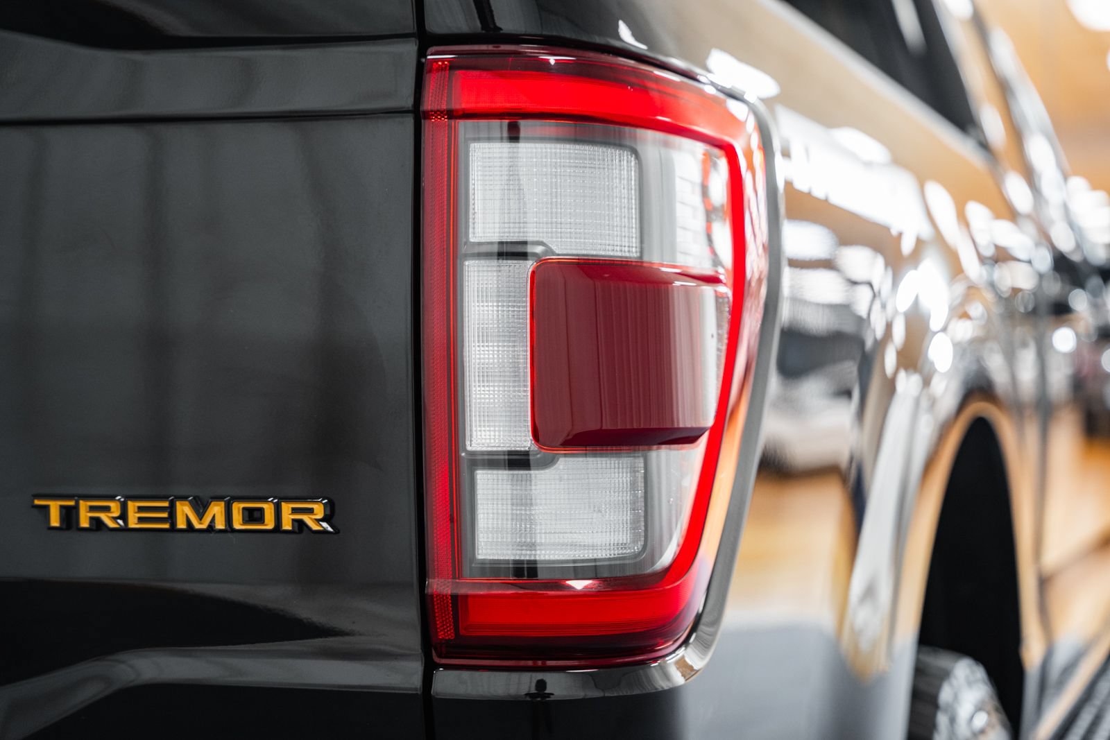 Used 2023 Ford F150 Tremor w/ Equipment Group 402A High AWD/4WD image 7