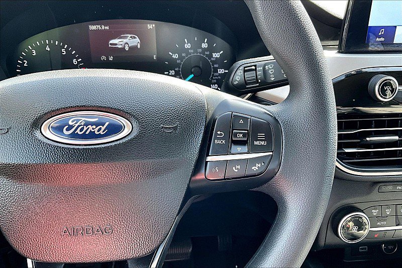 Used 2020 Ford Escape SE image 20