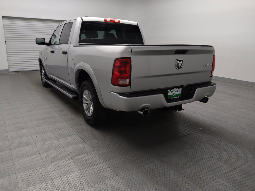 Used 2014 RAM 1500 Express image 5
