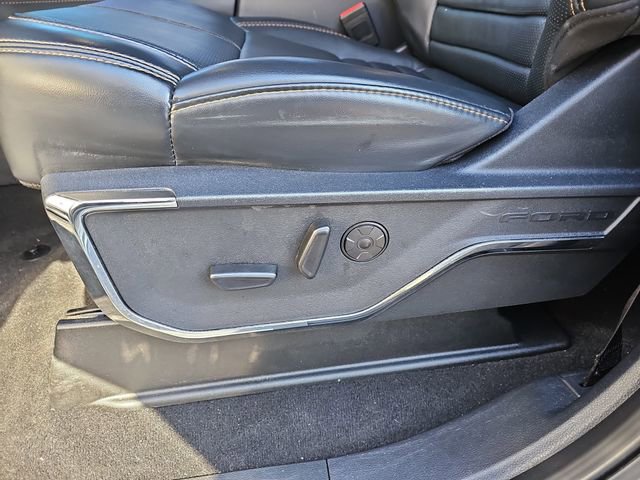 Used 2024 Ford F250 Platinum w/ Tremor Off-Road Package image 16