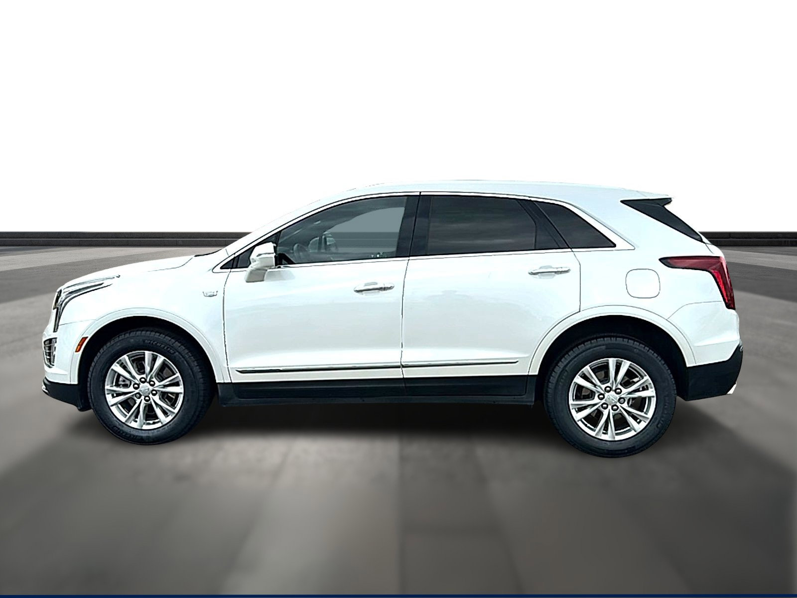 Used 2022 Cadillac XT5 Luxury FWD image 5
