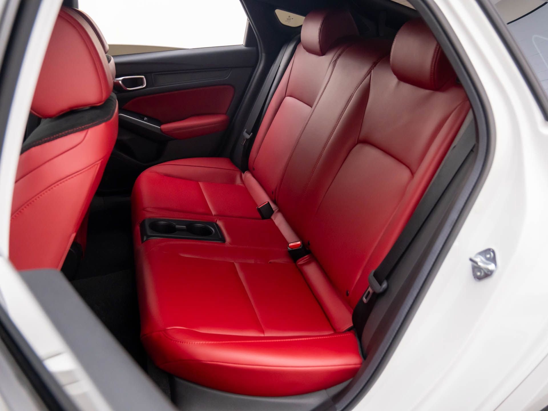 Used 2025 Acura Integra Type S image 16