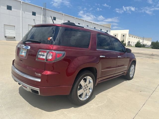 Used 2016 GMC Acadia Denali FWD image 5