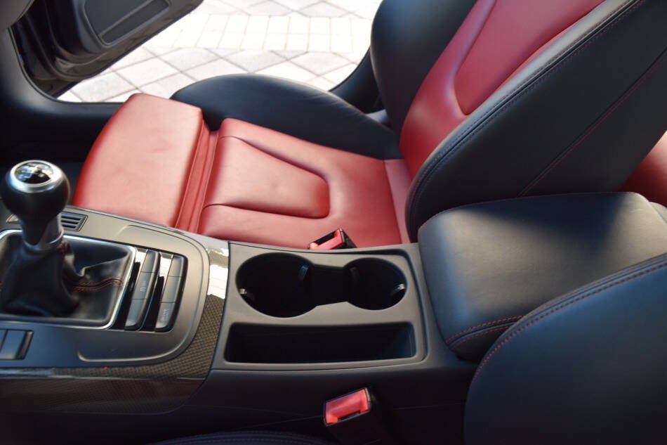Used 2013 Audi S4 Premium Plus AWD/4WD image 59