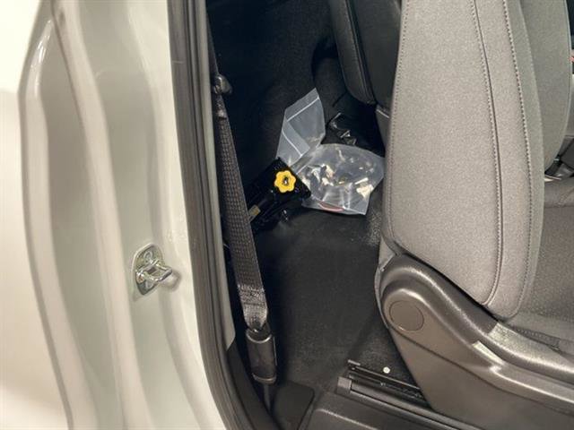 New 2025 GMC Sierra 1500 Pro w/ Convenience Package image 20