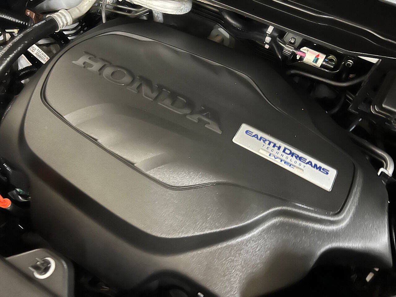 Used 2020 Honda Pilot EX-L image 33