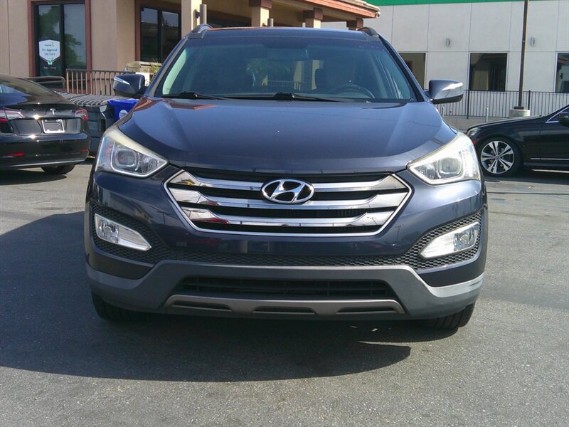 Used 2016 Hyundai Santa Fe Sport 2.0T w/ Option Group 05 FWD image 11
