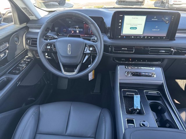 New 2026 Lincoln Aviator 2WD image 24