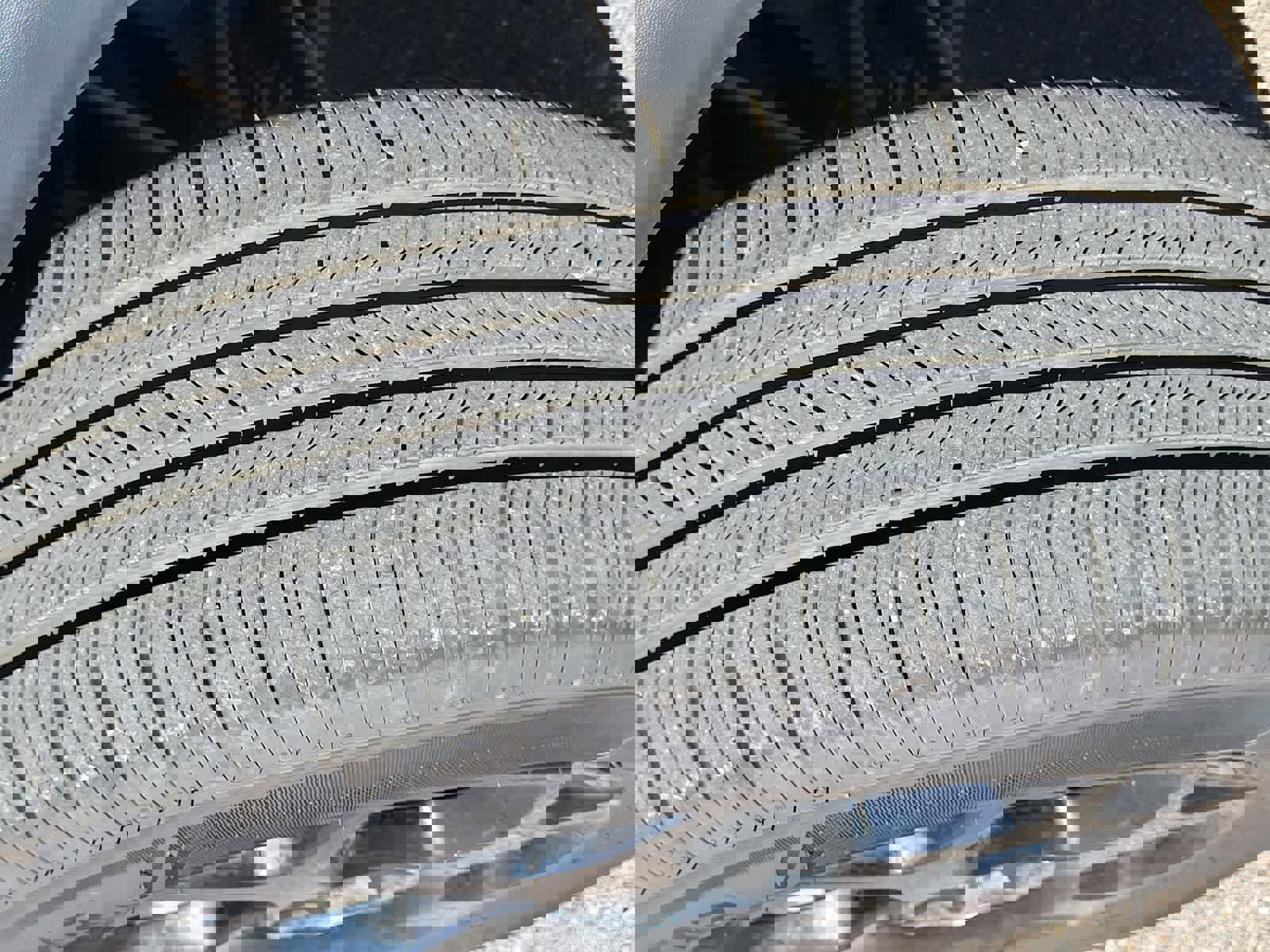 Used 2023 Jeep Compass Trailhawk w/ Sun and Sound Group AWD/4WD image 10