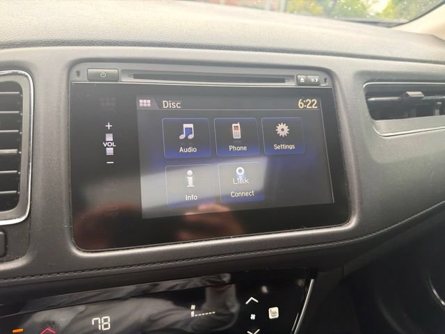 Used 2017 Honda HR-V EX image 17