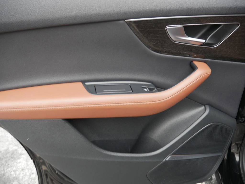 Certified 2023 Audi Q7 3.0T Premium Plus w/ Premium Plus Package image 21