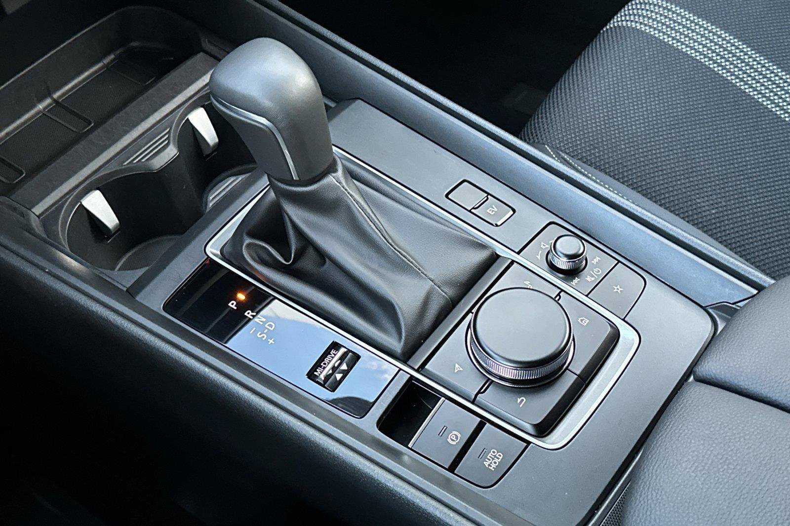 Certified 2025 MAZDA CX-50 2.5 Hybrid w/ Weather Package image 21