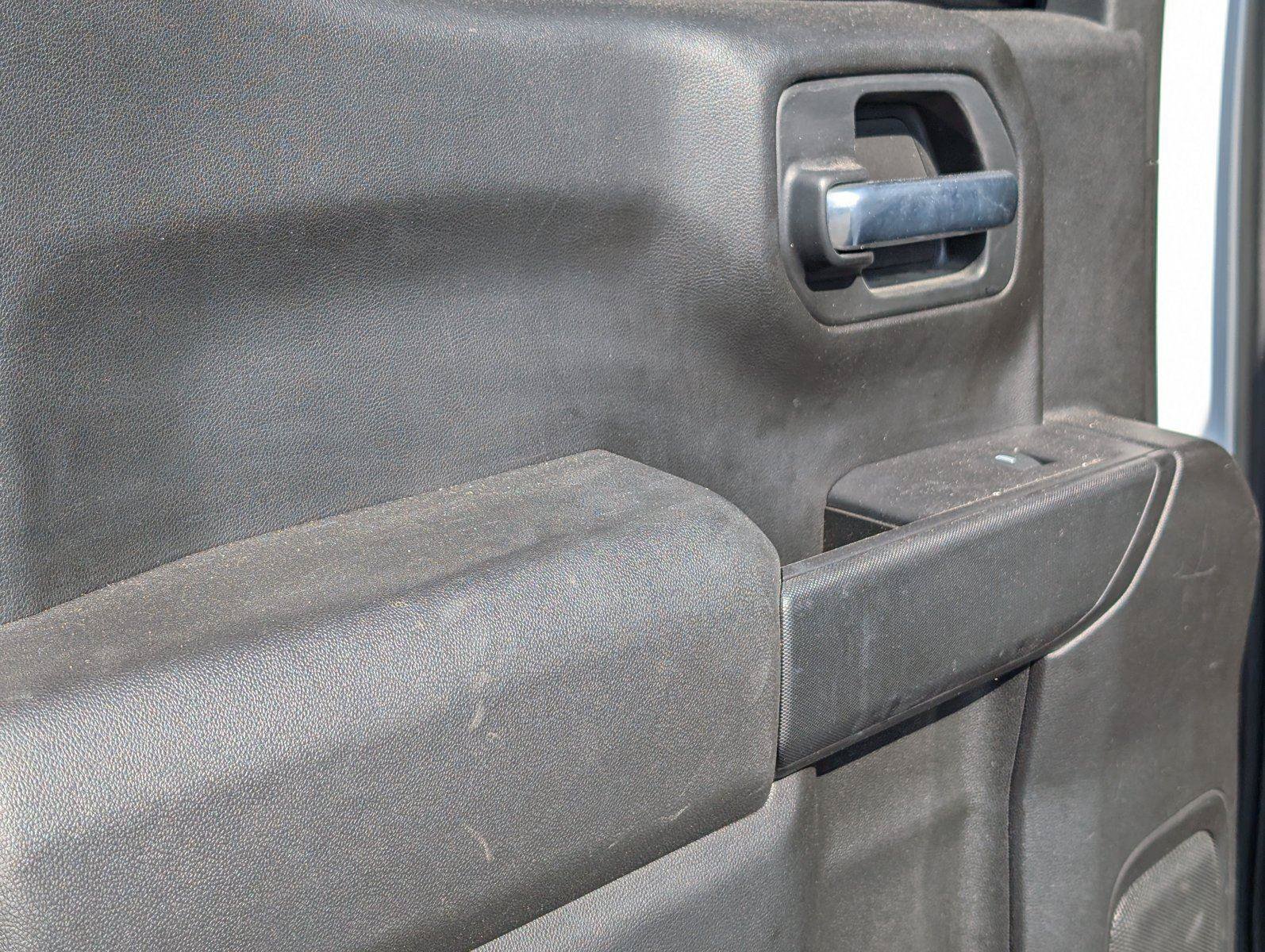 Used 2021 Chevrolet Silverado 1500 LT w/ All Star Edition Plus RWD image 33