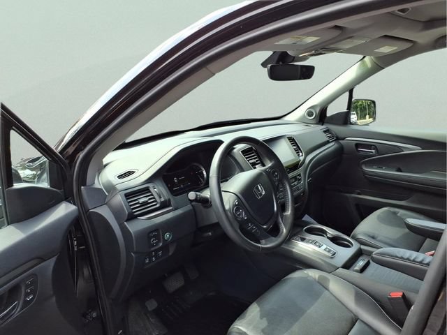 Used 2023 Honda Ridgeline RTL image 15