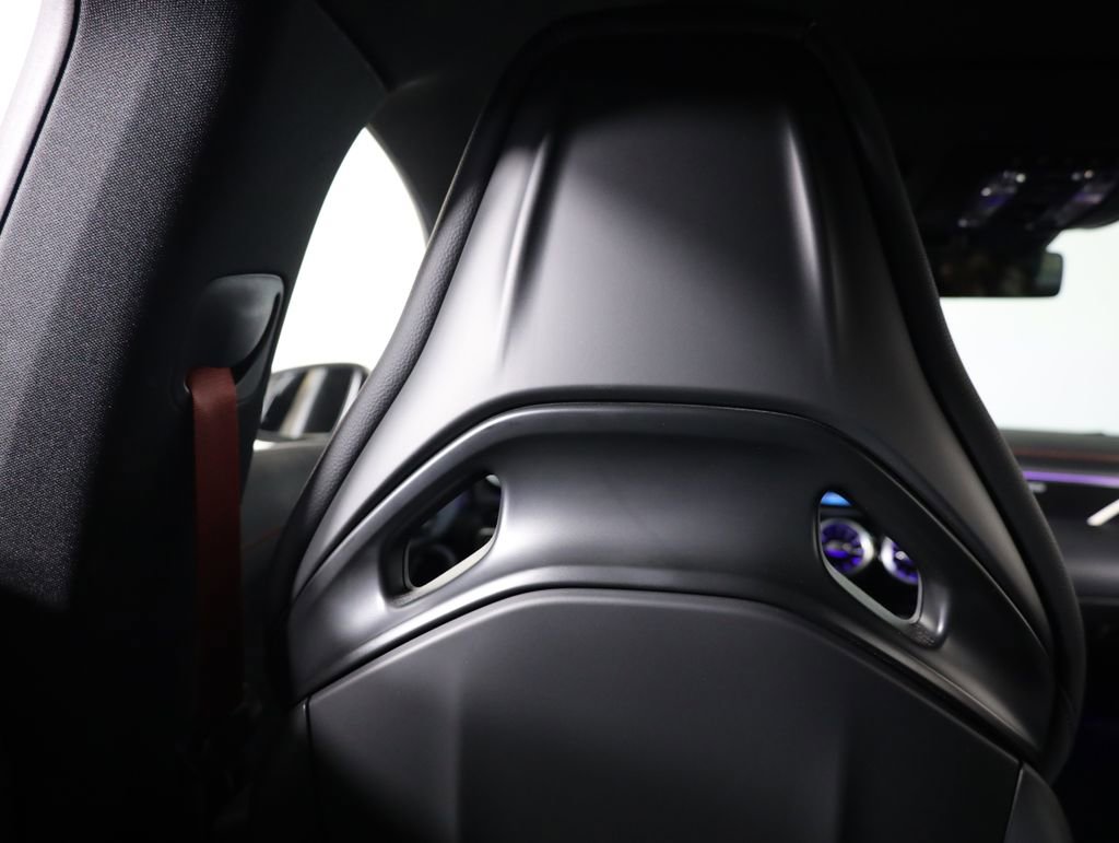 Used 2023 Mercedes-Benz CLA 45 AMG 4MATIC image 42