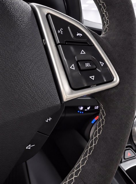 Used 2022 Chevrolet Camaro SS RWD image 48