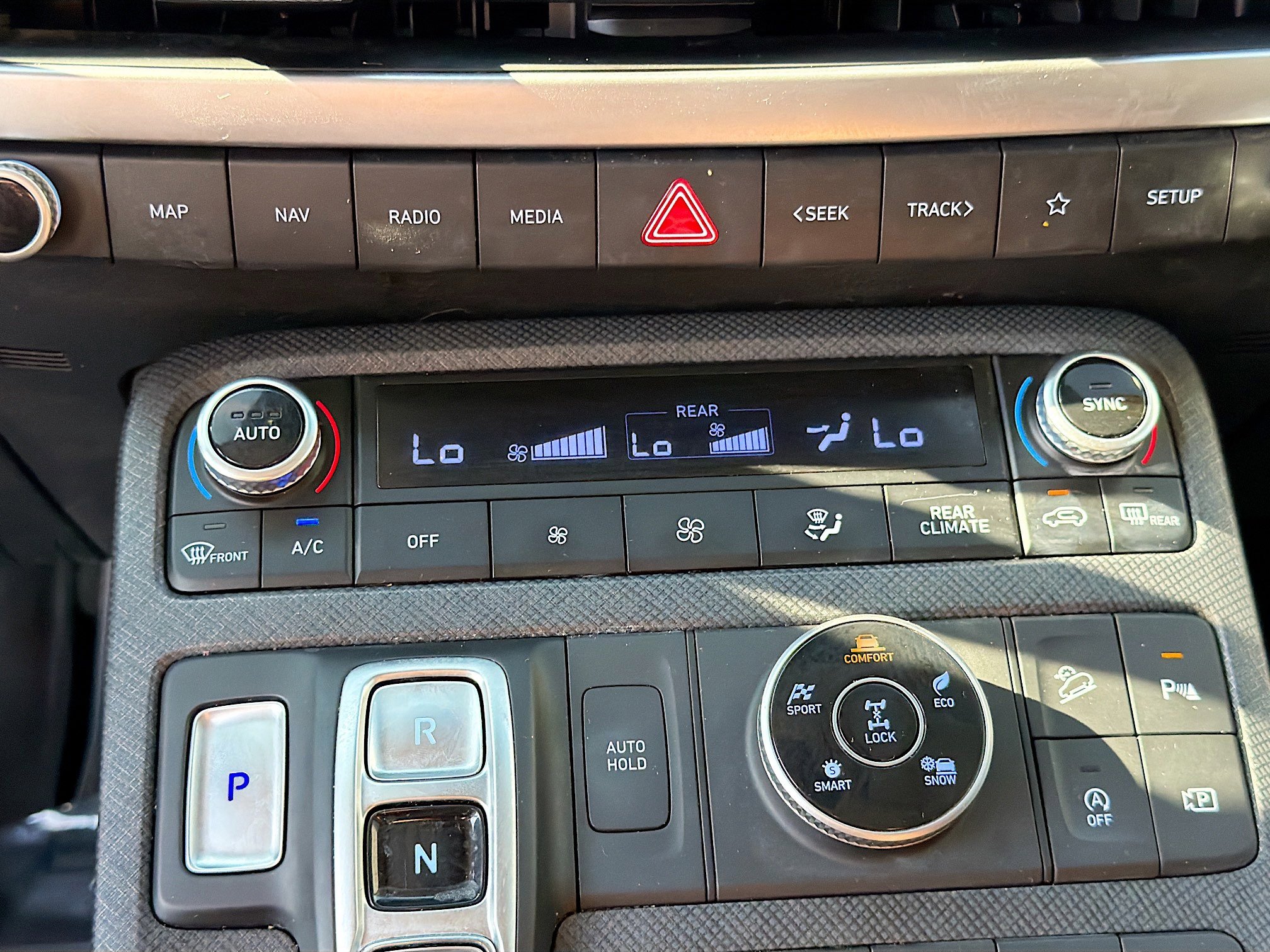 Used 2023 Hyundai Palisade Limited image 35