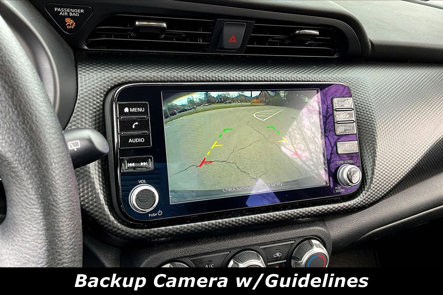 Used 2024 Nissan Kicks SV image 15