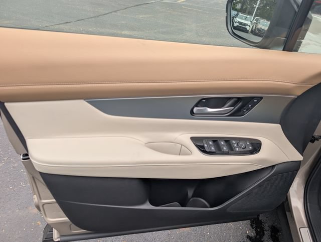 New 2026 Nissan Murano Platinum w/ Cargo Package AWD/4WD image 15