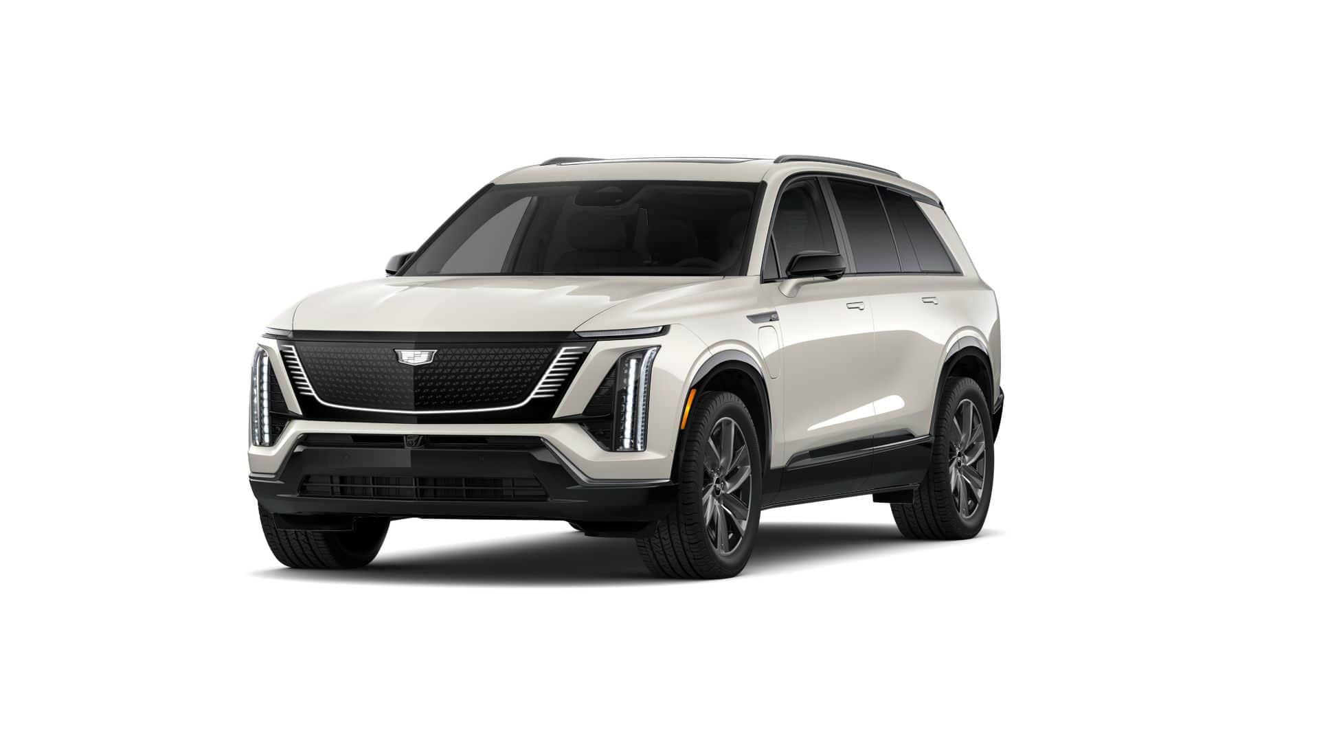 New 2027 Cadillac Vistiq Sport w/ LPO, Floor Liner Package AWD/4WD image 25