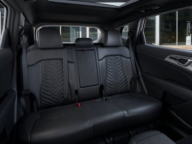 New 2026 Kia Sportage X-Pro Prestige image 16