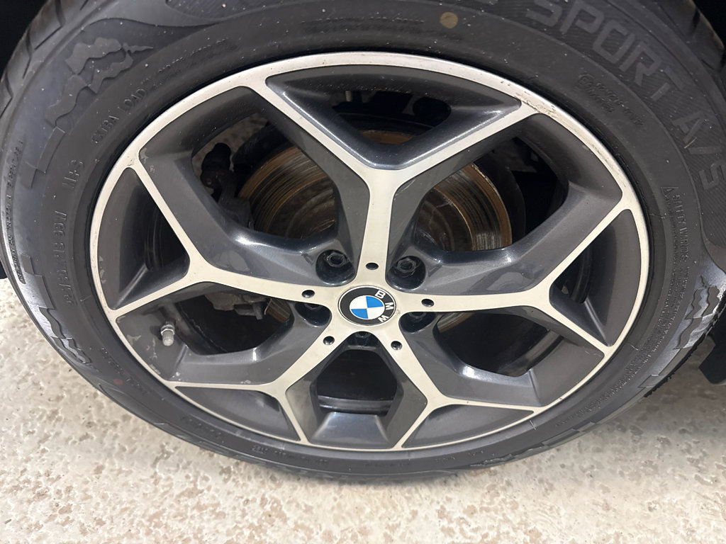 Used 2018 BMW X1 xDrive28i w/ Convenience Package image 34