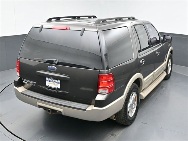 Used 2005 Ford Expedition Eddie Bauer image 41
