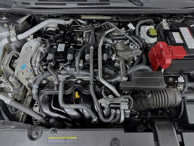 Used 2021 Nissan Sentra SV image 28