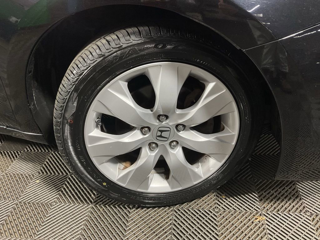 Used 2010 Honda Accord EX-L image 38