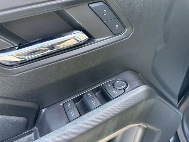 Certified 2024 Chevrolet Colorado LT w/ LT Convenience Package II image 22