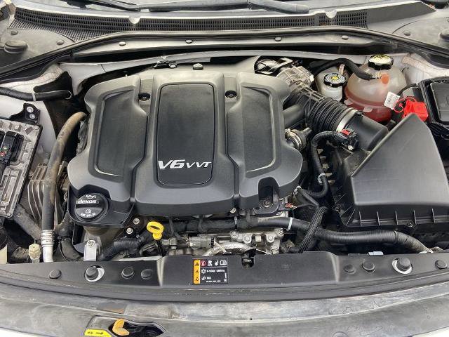 Used 2019 Buick LaCrosse Avenir w/ Driver Confidence Package II image 25