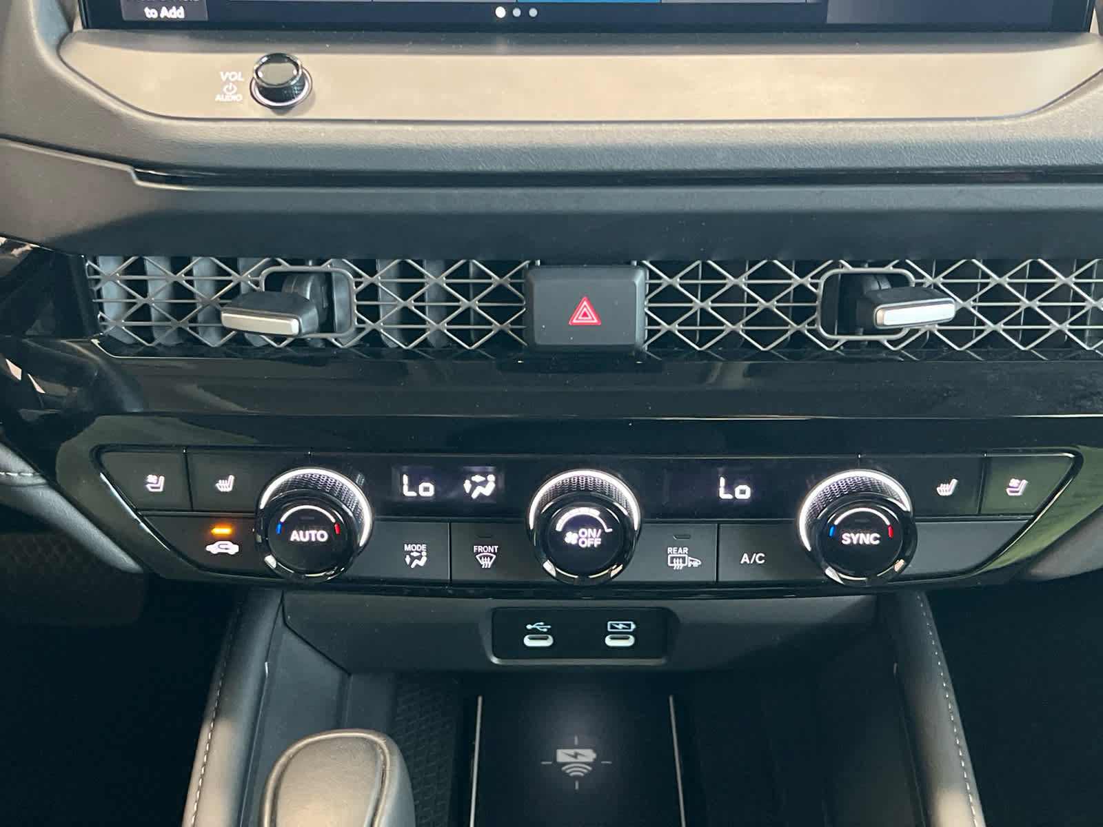 Certified 2025 Honda Accord Touring image 29