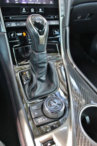 Used 2020 INFINITI Q60 Red Sport 400 w/ Proactive Package image 19