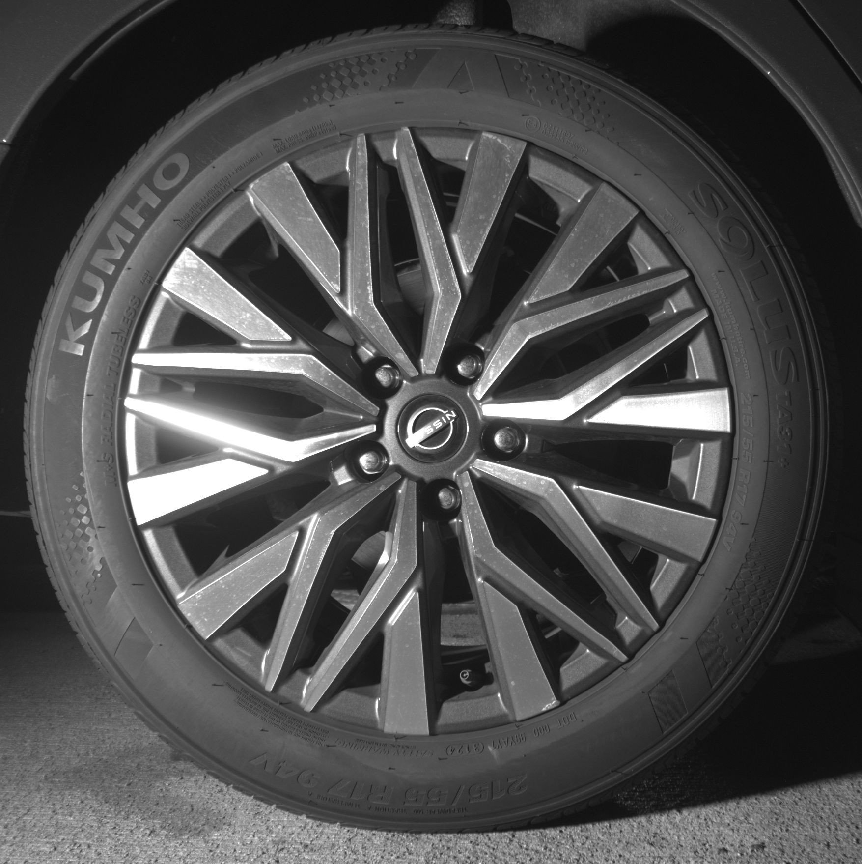 Used 2025 Nissan Altima 2.5 SV image 15