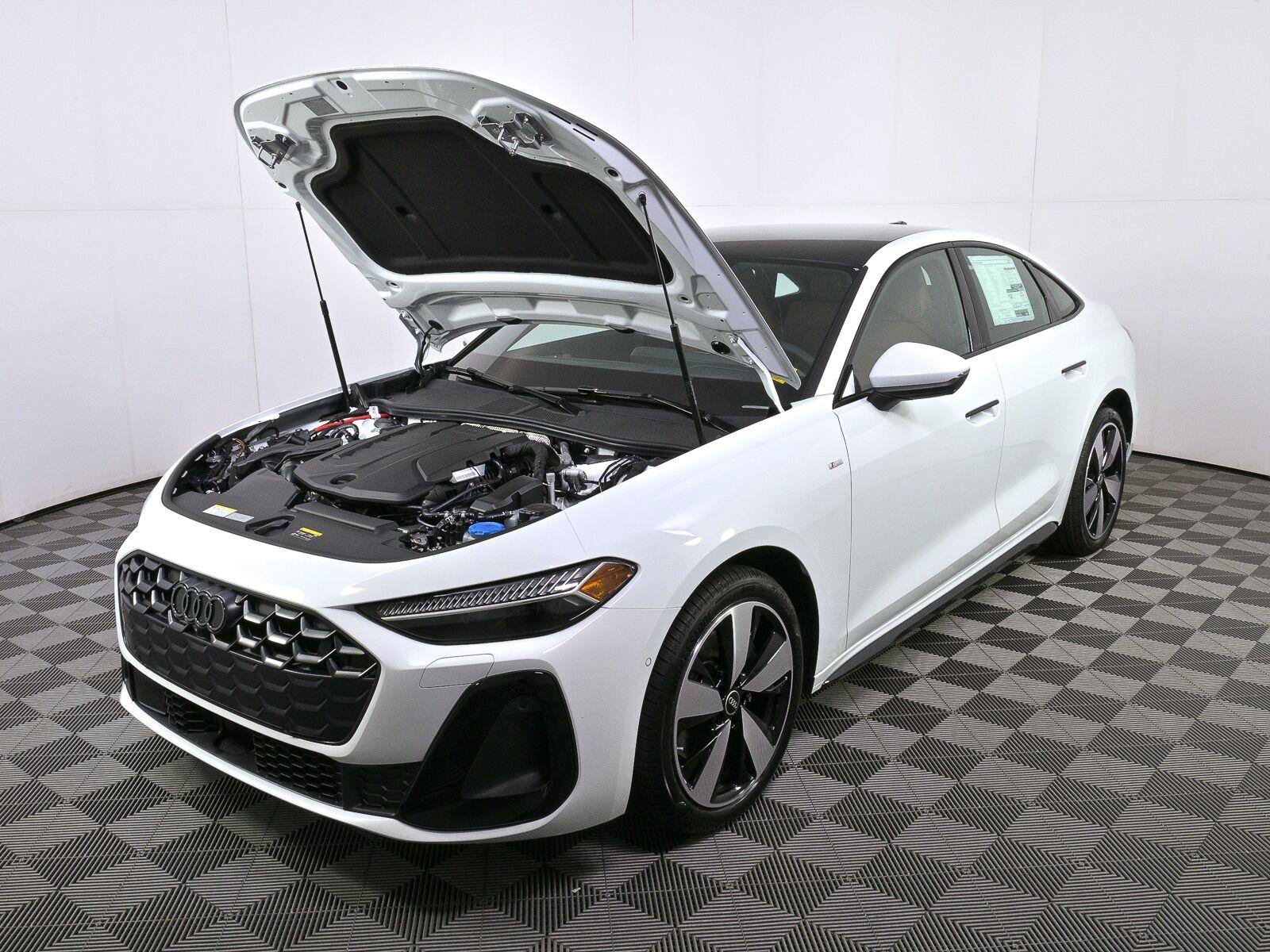 New 2026 Audi A5 Prestige AWD/4WD image 35
