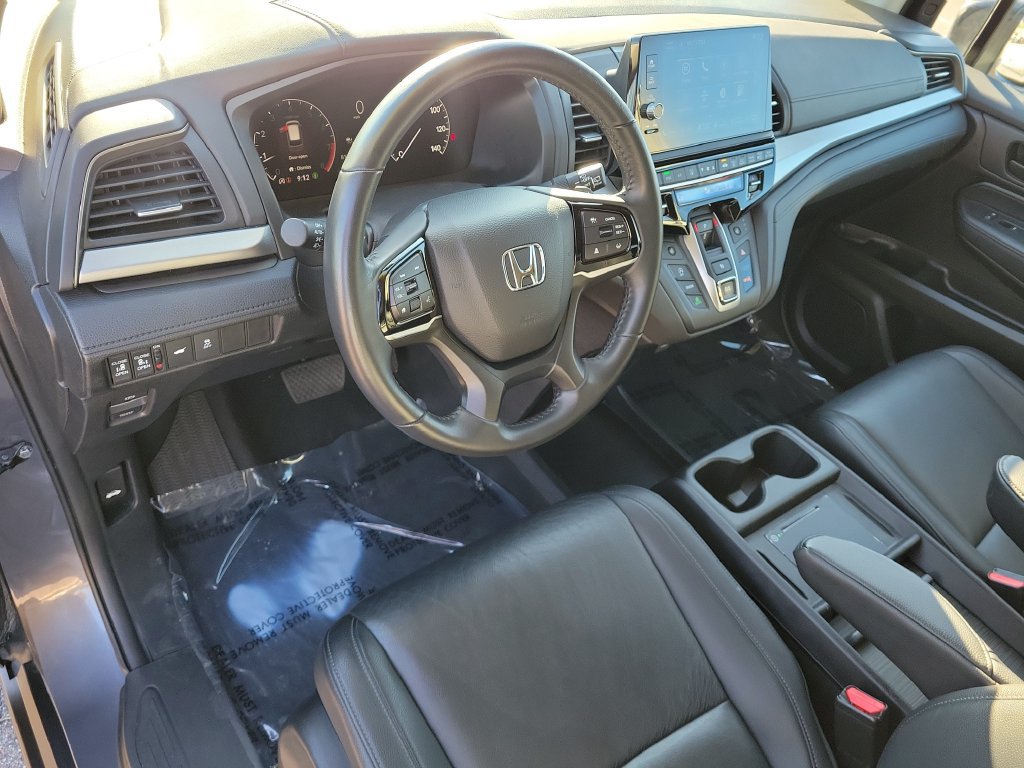 Used 2025 Honda Odyssey EX-L image 13