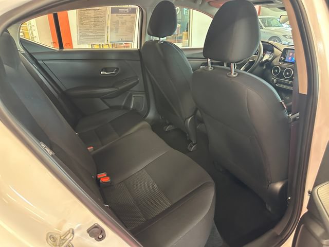 Used 2023 Nissan Sentra S FWD image 15