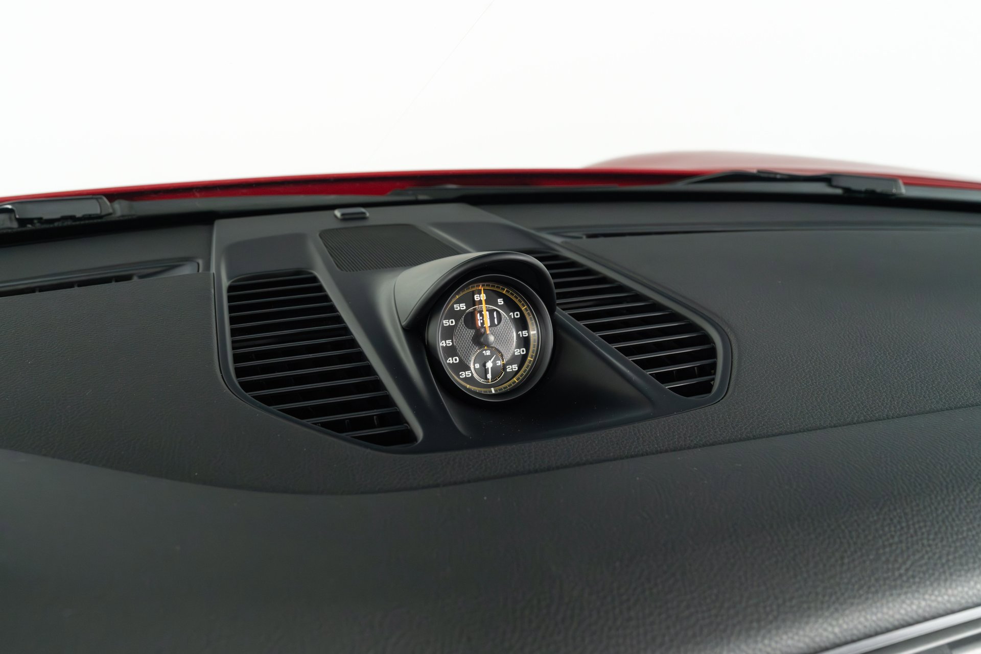 Used 2018 Porsche 911 GT3 w/ Sport Chrono Package image 36