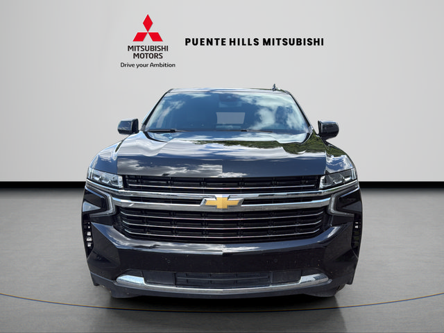 Used 2024 Chevrolet Tahoe LT AWD/4WD image 2