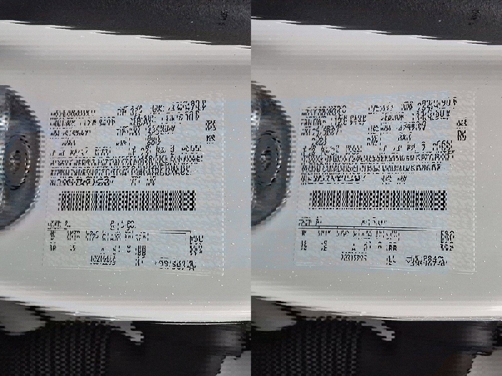 Used 2023 Lincoln Corsair AWD w/ Equipment Group 101A image 27