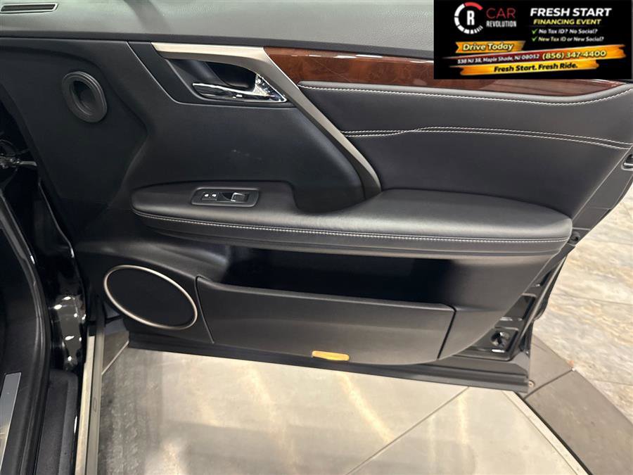 Used 2016 Lexus RX 350 AWD w/ Premium Package image 54